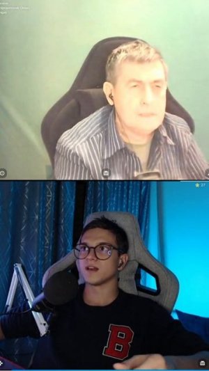 ЧАТРУЛЕТКА / УКРАИНСКИЕ МИФЫ ПО ИСТОРИИ