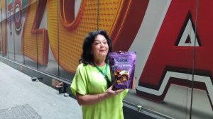 Магазин всё по 10 дирхам 05.11.25.