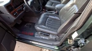 VOLVO S90 ROYAL