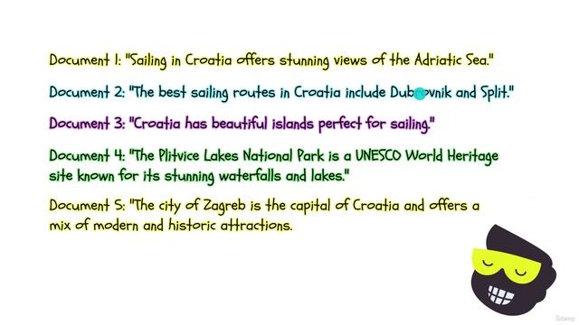 13 -Boolean Retrieval Model смотреть онлайн