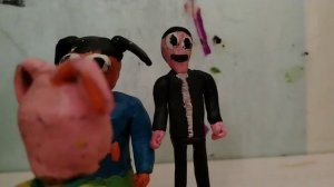 Пункт назначения 2 Смайл 3 серия