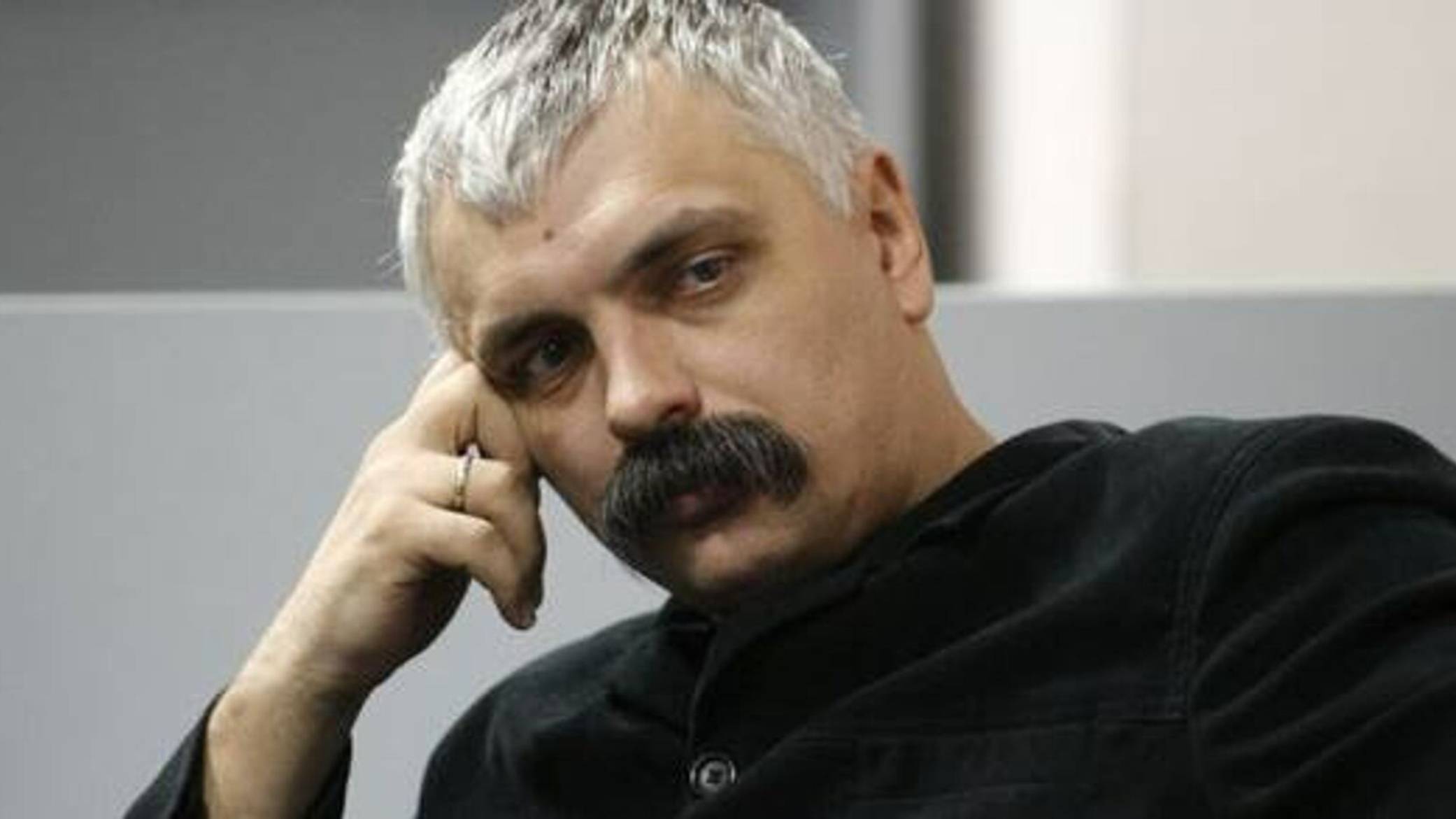 Что стоит знать о Дмитрии Корчинском*?