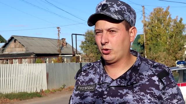 Программа «Гвардейцы». Выпуск №46 (октябрь 2025)