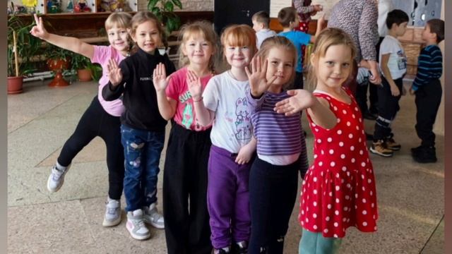 Игротека "Нескучай-Ка" смотреть онлайн