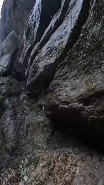 Водопад Кольцо