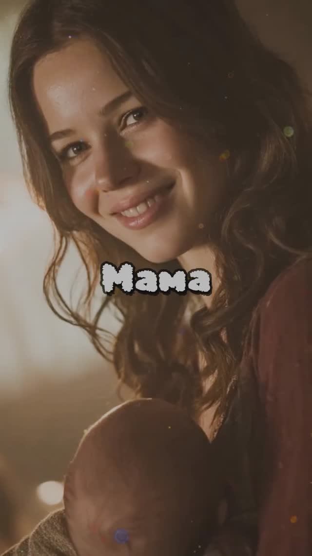 Мама смотреть онлайн