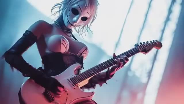 Sleepwalker Parade | Alternative Metal Music 2025