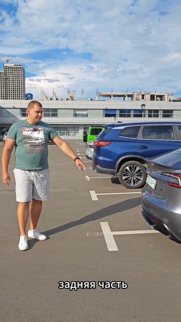 #tesla #model3 #perfomance #antonaboutauto #youtube #vkвидео смотреть онлайн