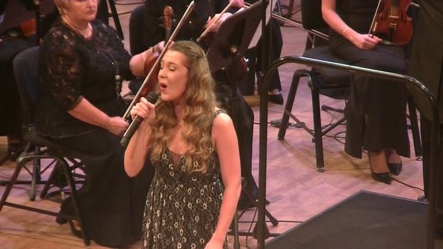 Любовь - обманная страна.Надежда Алексеева. смотреть онлайн