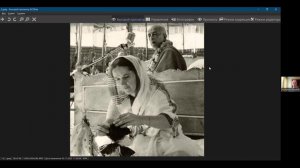 16. Кришна Мангала дас "Святые ИСККОН" - Ямуна деви даси