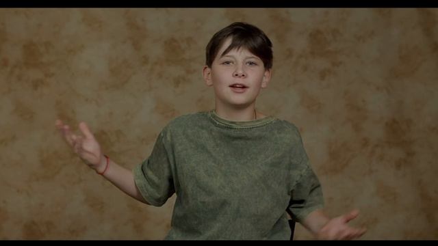 |Видеовизитка_ Владислав Гришин_13 лет| смотреть онлайн