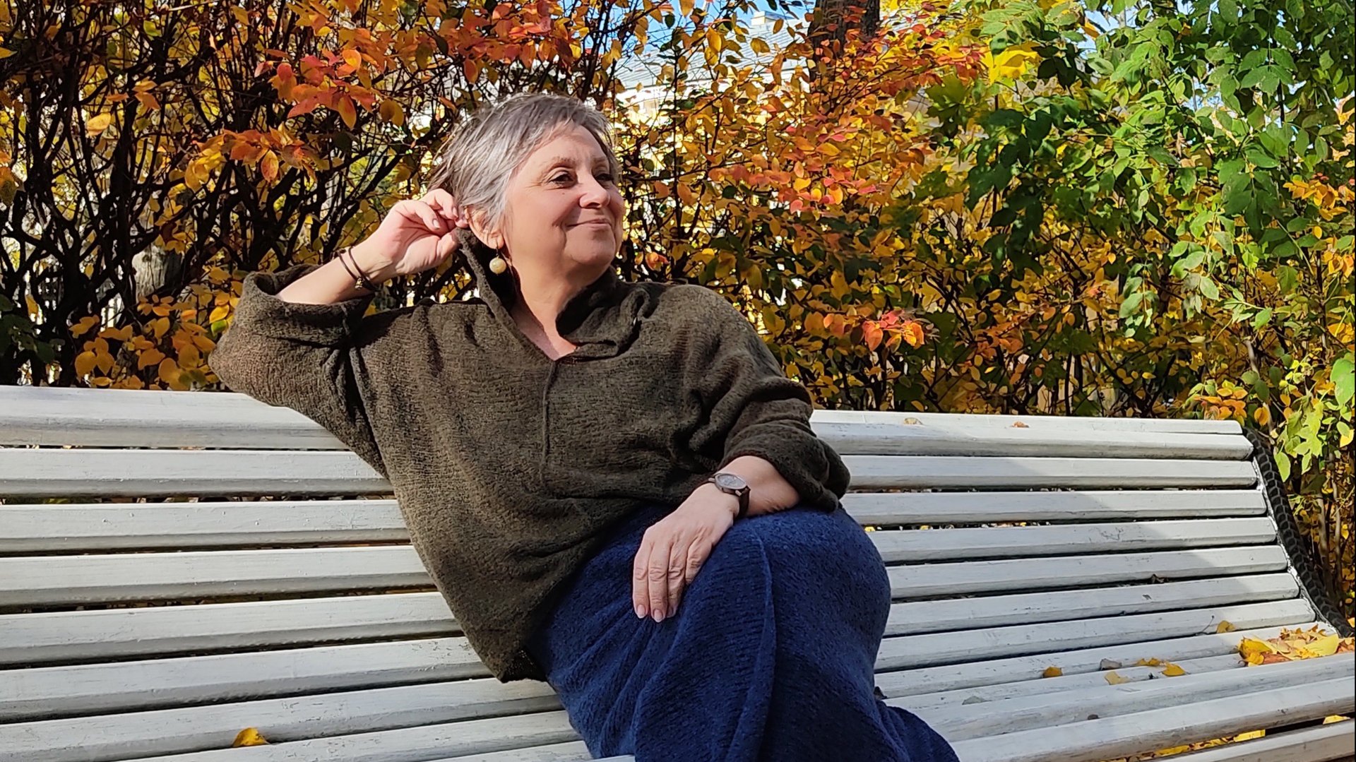 Поперечное машинное вязание // Бесшовная юбка-карандаш с запАхом // Часть 2