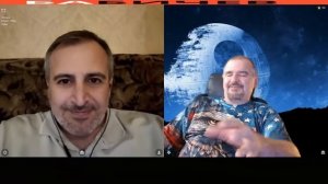 Воскресный грузин