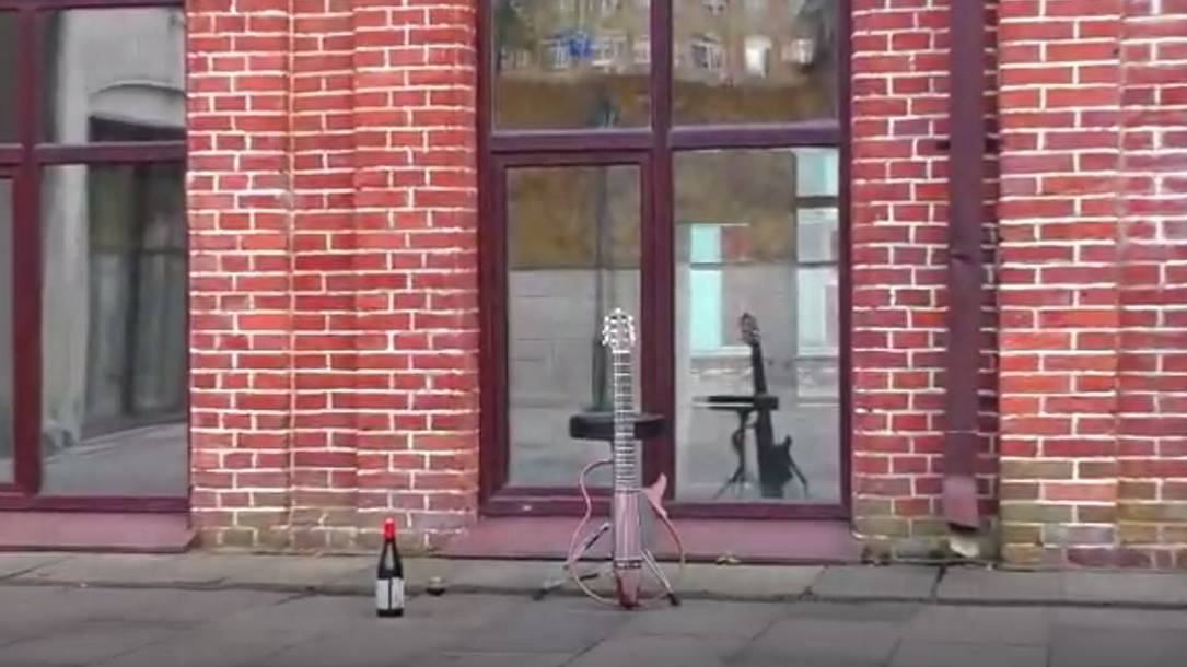 Канцона смотреть онлайн