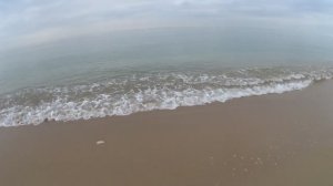 Прогулка к морю