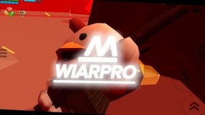 WWIARPRO THE MOCKLIP BY WIARPRO AND EGORKA wwlust