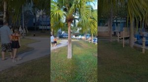 Отель Эмеральд бич резорт,  Као Лак, Тайланд