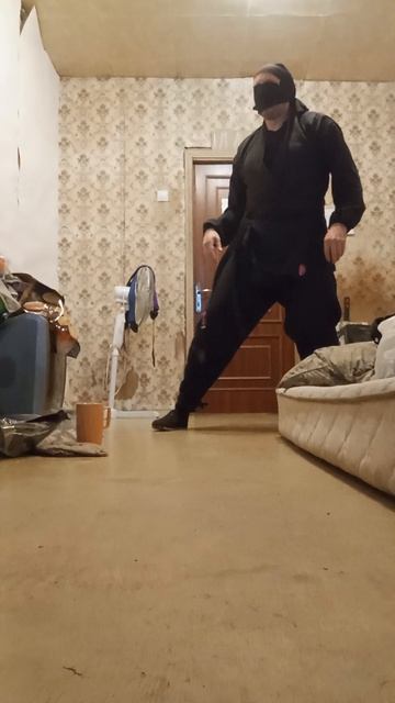 Very Nordic Ninja: 6 November Wonder IV (06.11.2025) Крайне Северный Ниндзя: 6 Ноябрьское Чудо IV