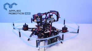 Детекция ArUco-маркеров с использованием модулей FC-ESP32-HAT и TrackingCam v3