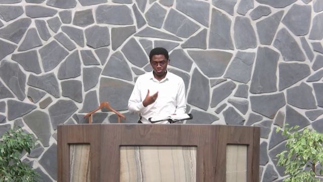 Ты должен заботиться об исполнении Божьих обетований в своей жизни смотреть онлайн