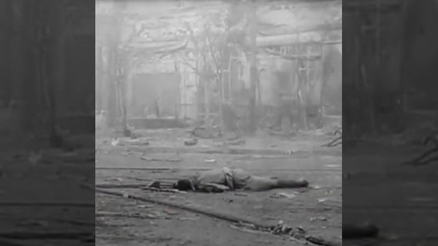 Освобождение Киева. 6 ноября 1943 года смотреть онлайн