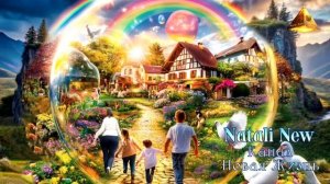 Лучезарные с потоком Световых энергий. Ченнелинг от Натали Нью