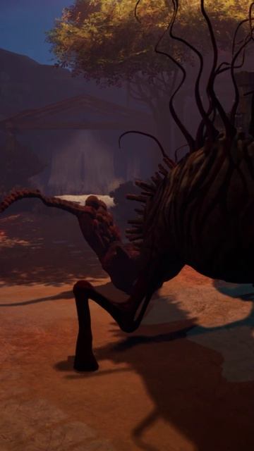 Ужасы #игры смотреть онлайн