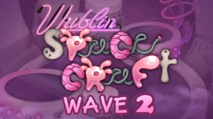 Космо-Корабль Вублинов - Вся Песня Волна 2 (My Singing Monsters, Мои Поющие Монстры, Msm, Мсм)