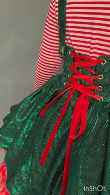 Помощница Санты