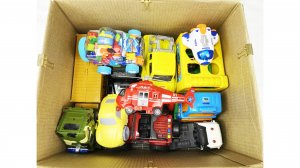 Мультики для детей про яркие игрушечные разноцветные спортивные Машинки. Мультики машинки малышам