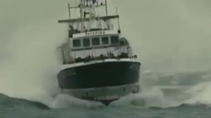 В МОРЕ ХОДЯТ ПАРОХОДЫ... 🛳️ - НЕ НОВАЯ, НО КРАСИВАЯ ПЕСНЯ В ИСП. БАНД ОДЕССА 🛳️ ВИДЕО СТИХИЯ ⚓