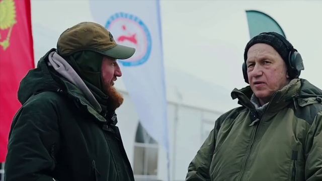 «Герои — это те, кем мы должны гордиться, а не завидовать» — Трутнев смотреть онлайн