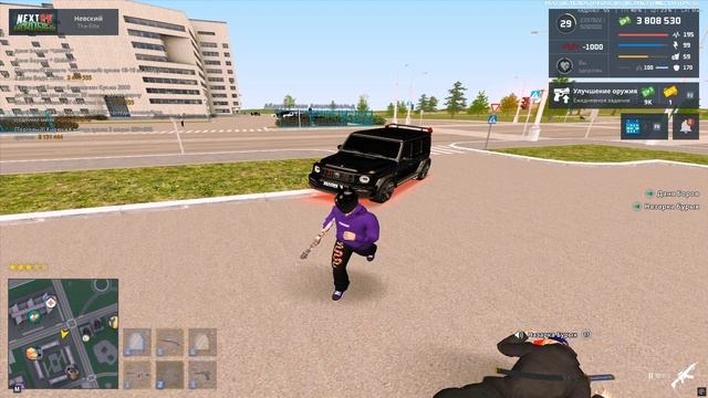 Grand Theft Auto San Andreas 2025.11.06 - 21.47.32.06 смотреть онлайн