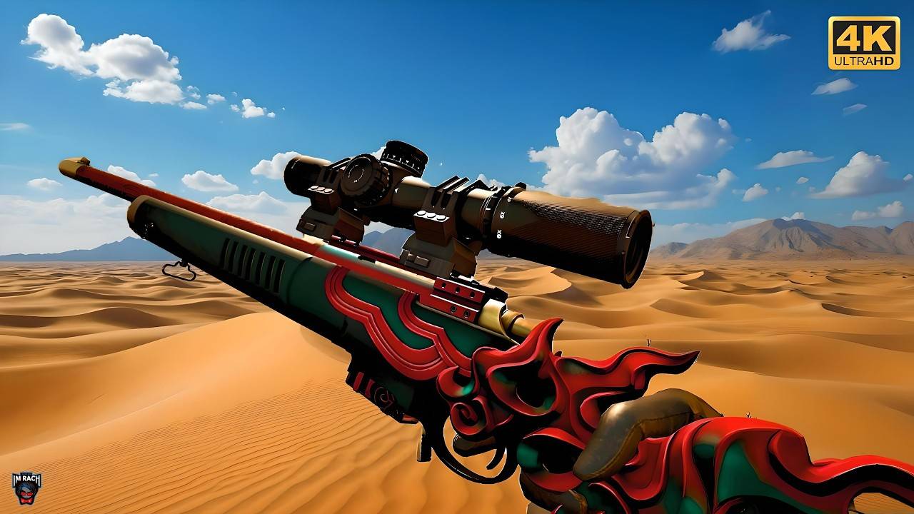 🟢 PUBG PC ： SANHOK RTX 5090 SOLO SNIPER TOP 1 GAMEPLAY (No Commentary) смотреть онлайн