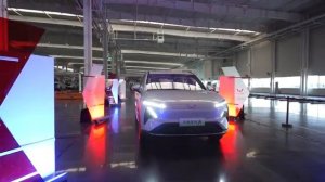 ♻️Китай представит план по снижению углеродных выбросов