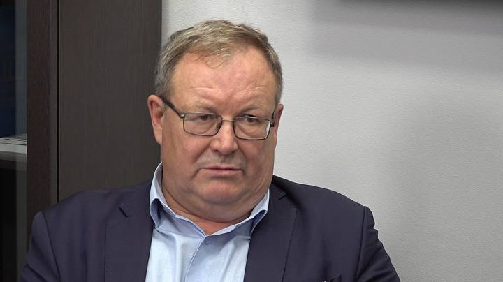 Николай Кротов: госорганы с нами в постоянном диалоге смотреть онлайн