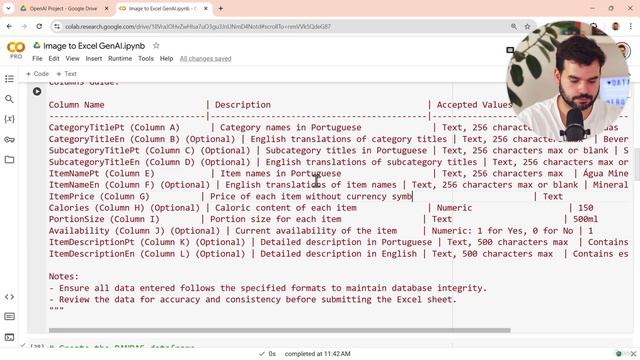7 -Python - GenAI with All Images смотреть онлайн