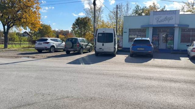 Инф. видео п. Зуя ул. Шоссейная, 42А