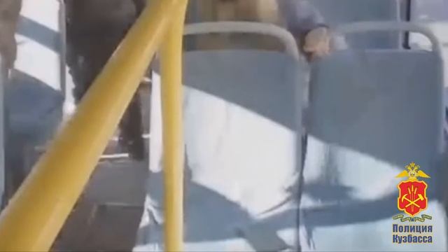 В Ленинске-Кузнецком местная жительница выразила признательность полицейским за найденный телефон смотреть онлайн
