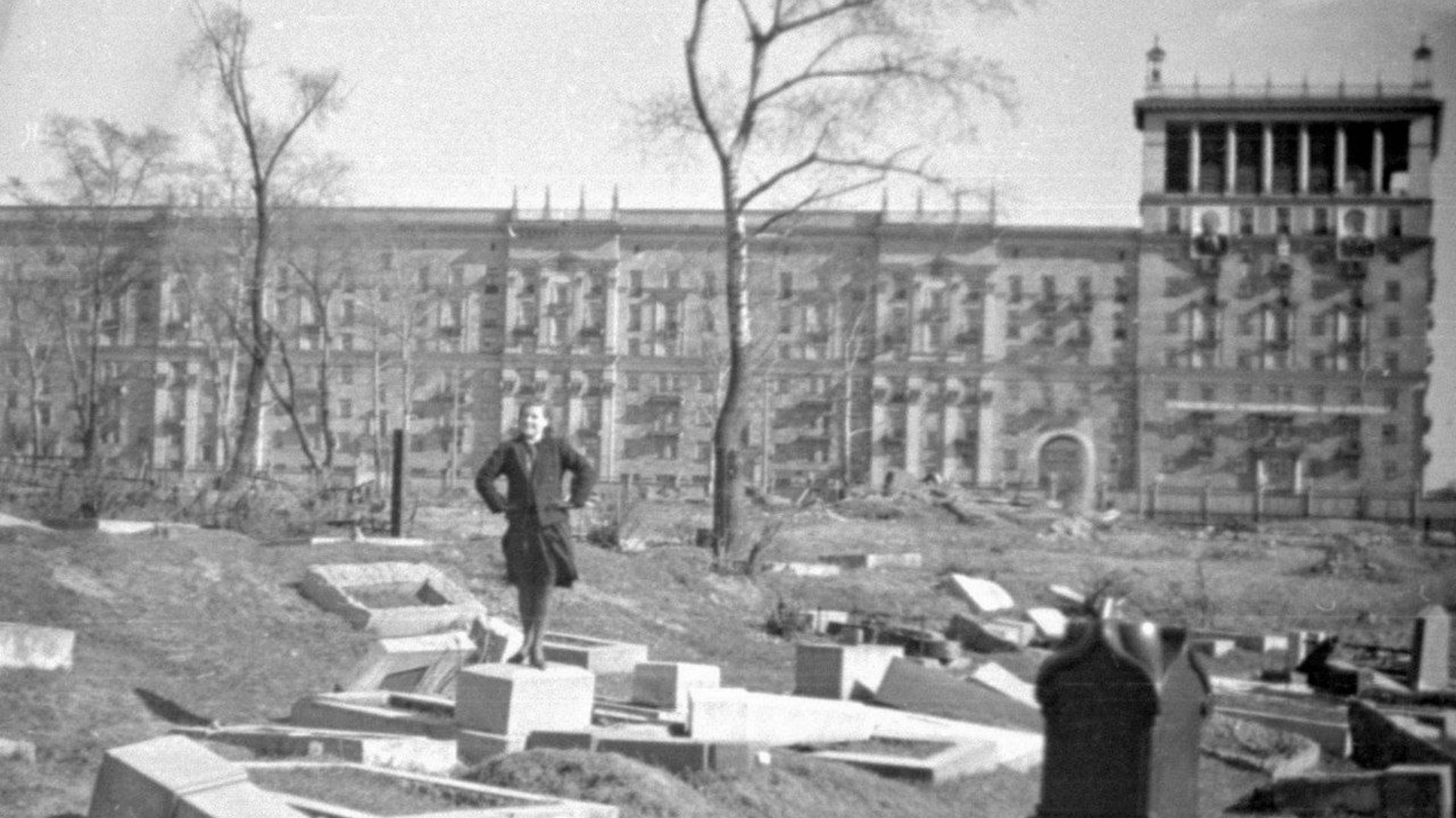 В101. Как стирали память русского народа смотреть онлайн
