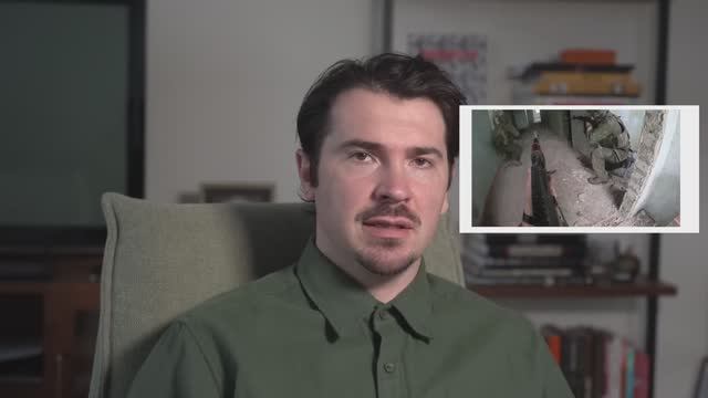 6.11.25 Бои под Красноармейском российские войска сжимают кольцо окружения ВСУ смотреть онлайн