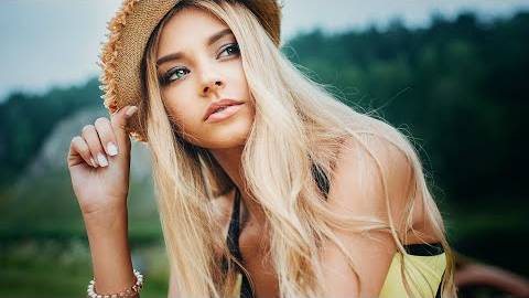 Dj Eurodriver - We can run into the light (E-Type style 2025)