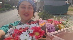 Готовлюсь к Мелисиному дню рождения