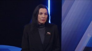 Гость дня: Татьяна Гриневич