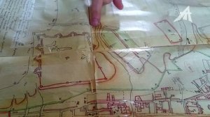 Белый город и Ярилина гора