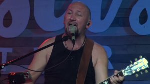 Над всей землей - Виталий Ефремочкин | LIVE Video