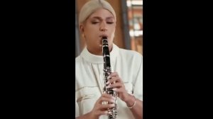 Армянский кларнет