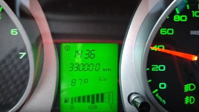 Пробег 330000 лада гранта смотреть онлайн