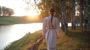 Матушка Земля на Чувашском языке