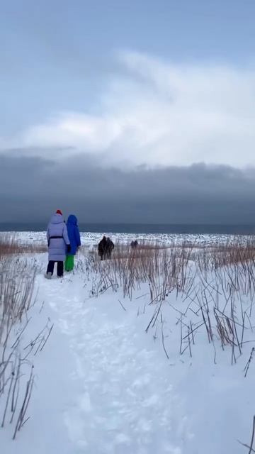 Какие воспоминания можно привести с собой с Кольского